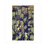 The Walking Dead (Print Only) thumbnail