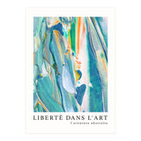 Freedom In Art - The Abstract Adventure (3) (Print Only) thumbnail