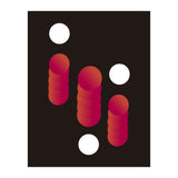 Modern Geometric Abstract 2 (Print Only) thumbnail