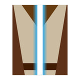 Kenobi (Print Only) thumbnail