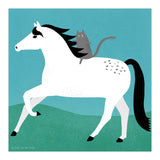 Cat 88: The ride (Print Only) thumbnail