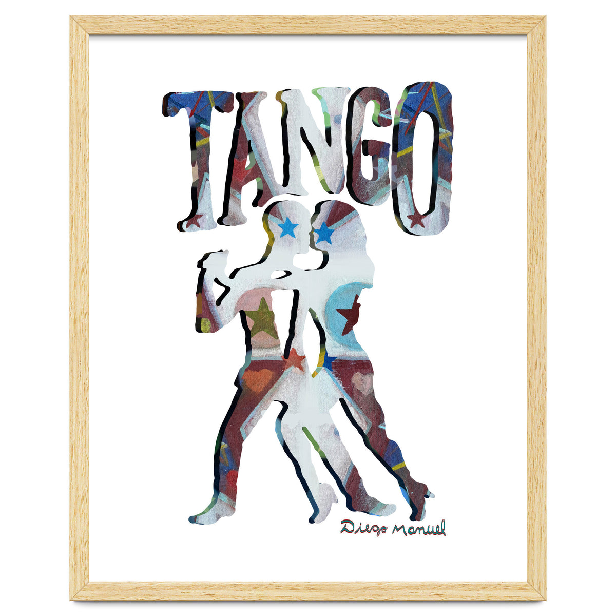 Tango 11