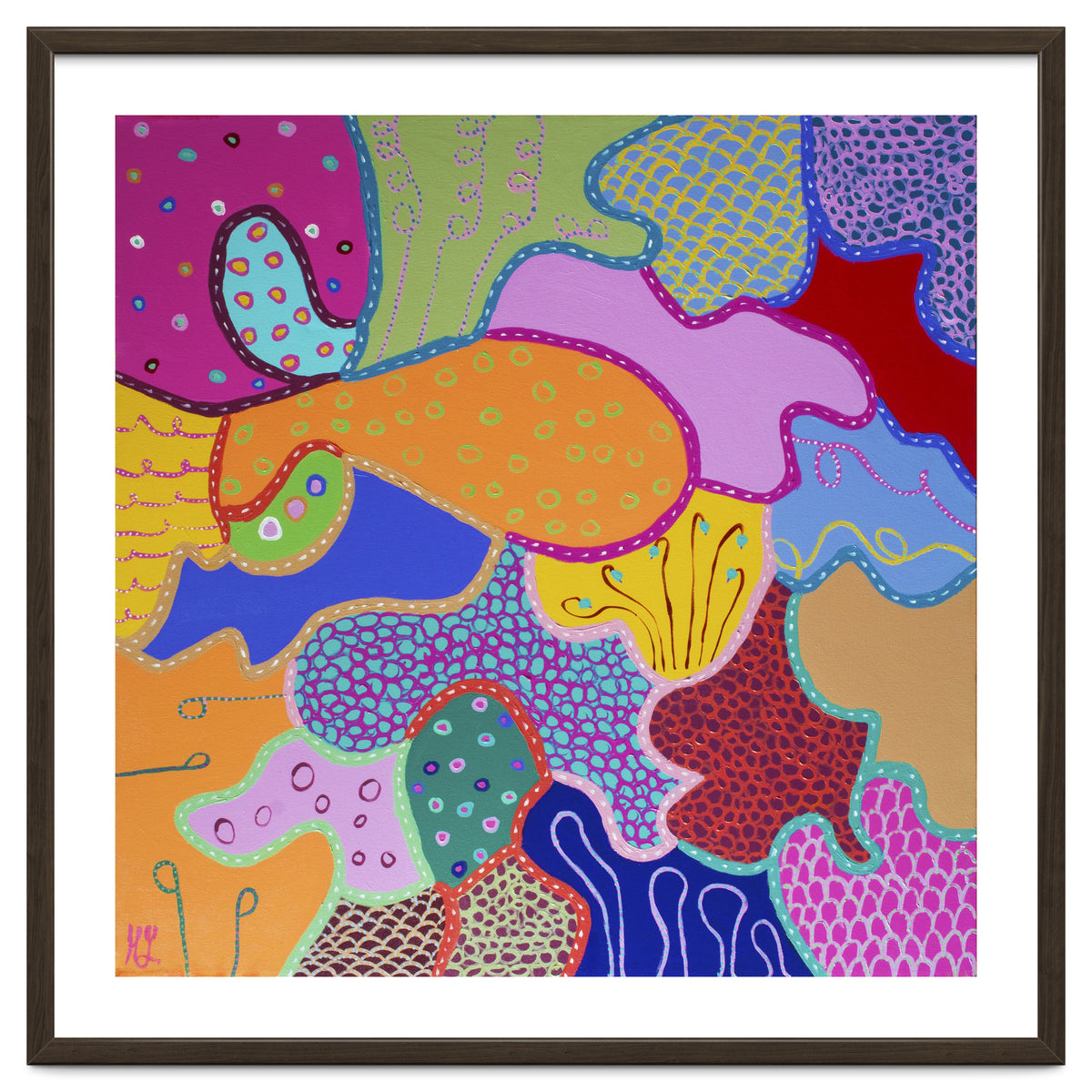 Colours Of Another World