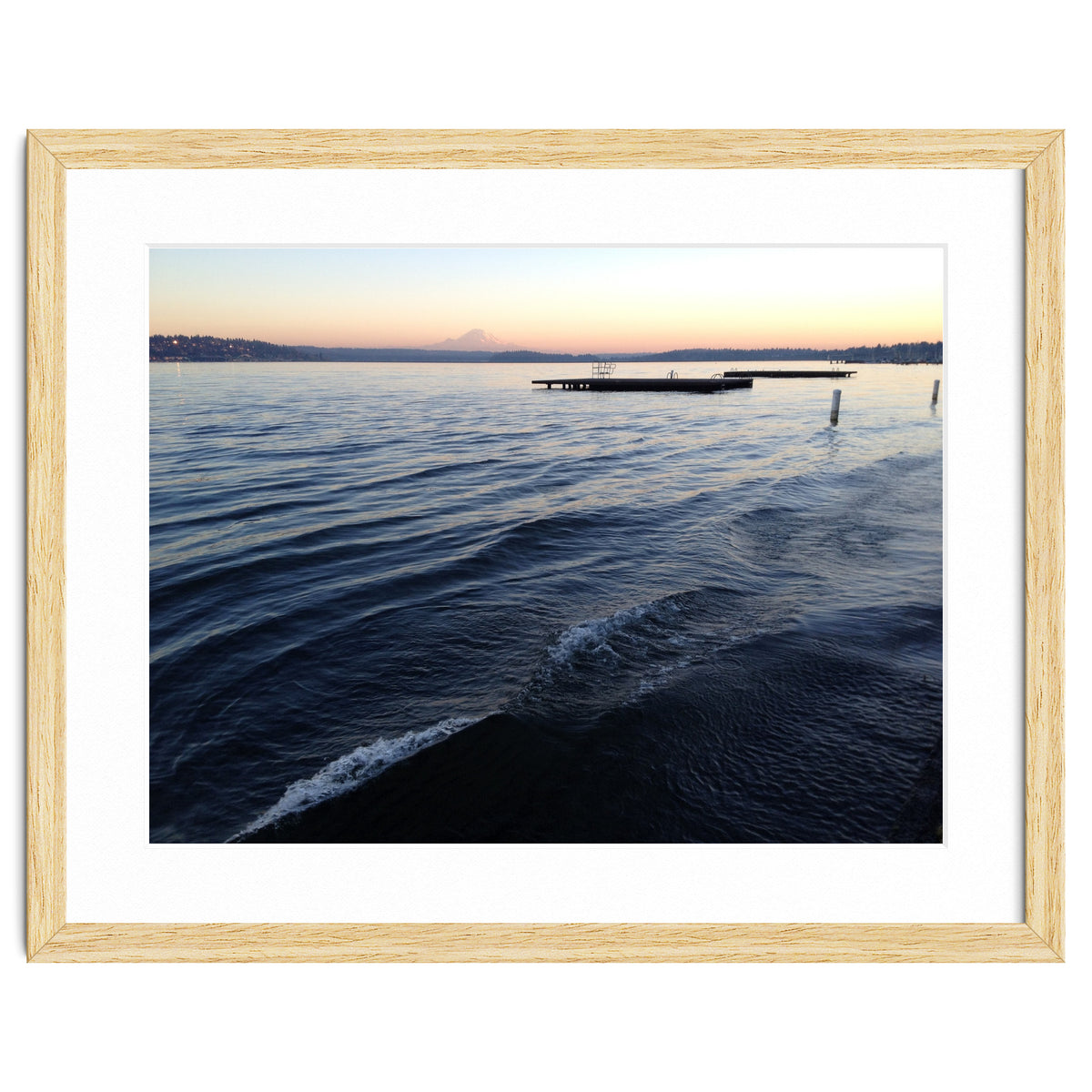 Lake Washington I
