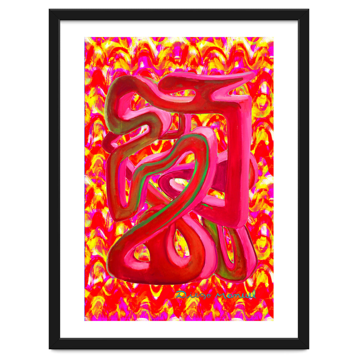 Graffiti Nuevo 2023 5