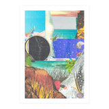 Ocean Space (Print Only) thumbnail