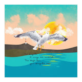 Seagull 1 (Print Only) thumbnail