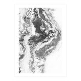 Marble Mountain Black and White II (Print Only) thumbnail