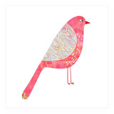 Sarcastic Bird (Print Only) thumbnail