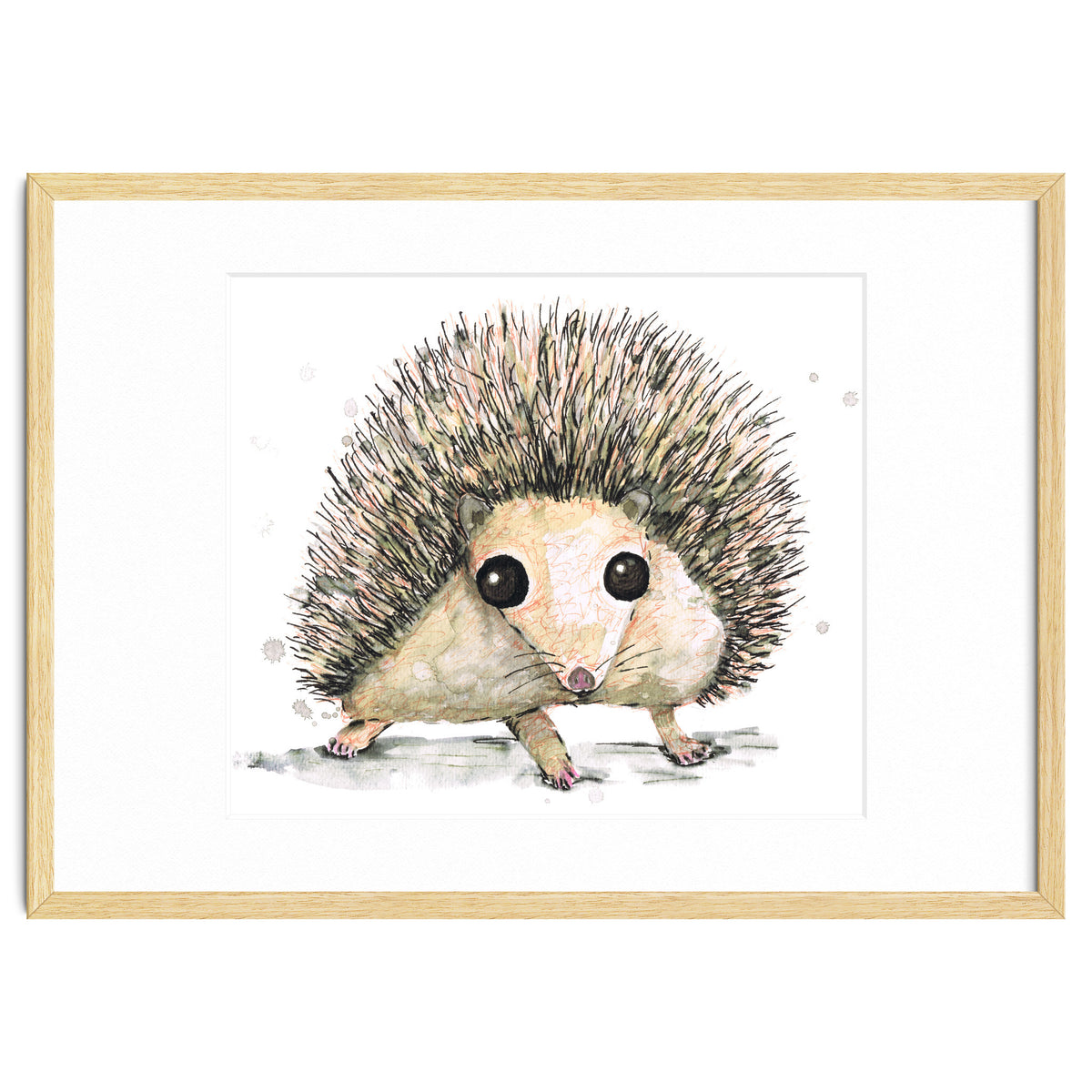 Hedgehog