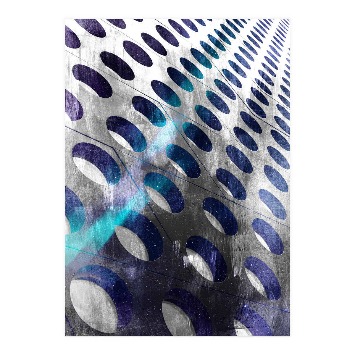 Outsider 1 (Print Only)