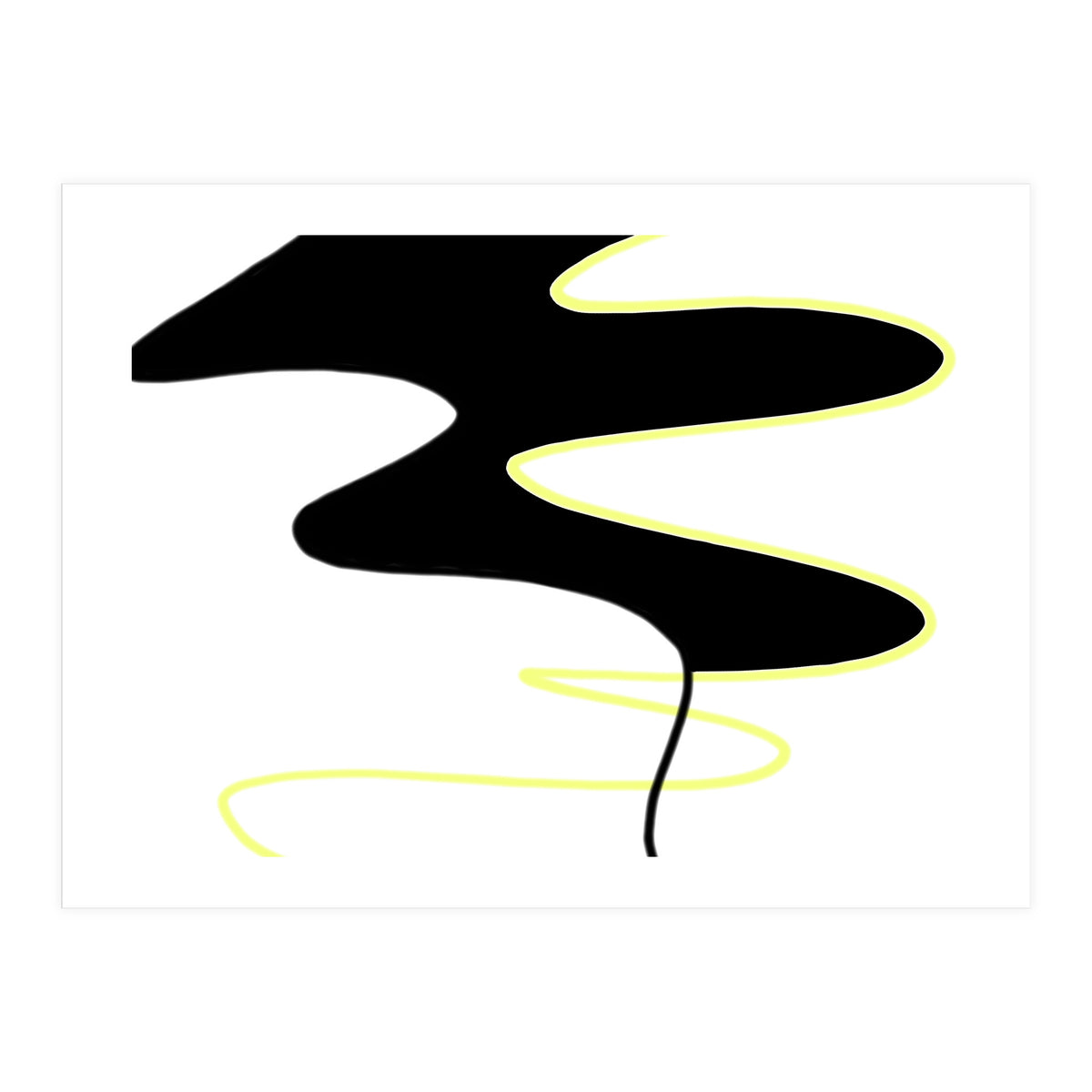 Snakes 2 (Print Only)