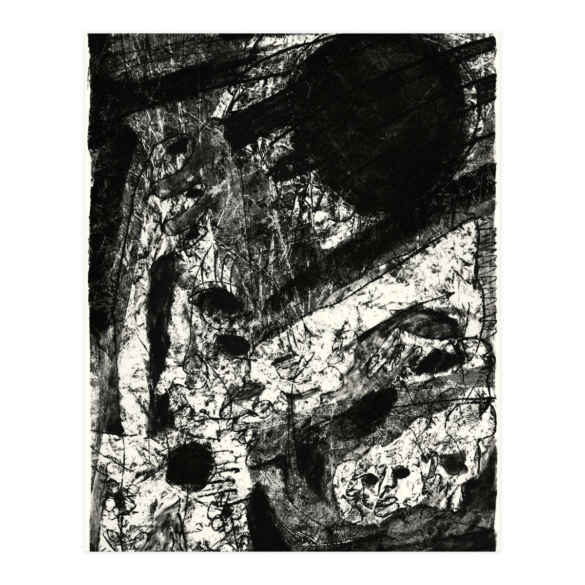 On That Day (Print Only)