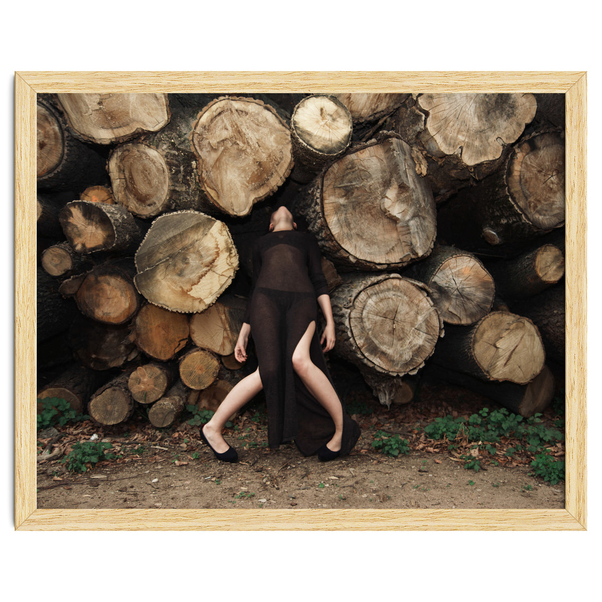 Slow Dancing Society