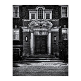 St Hilda's College University of Toronto Campus (Print Only) thumbnail
