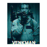 Venkman (Print Only) thumbnail