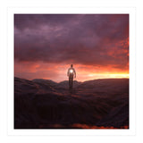 Hollow (Print Only) thumbnail
