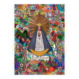 Virgen Y Graffiti 6 (Print Only) thumbnail