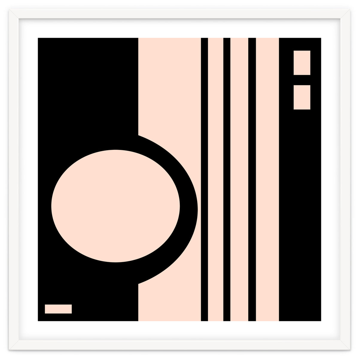 Abstrato Geométrico 39.0