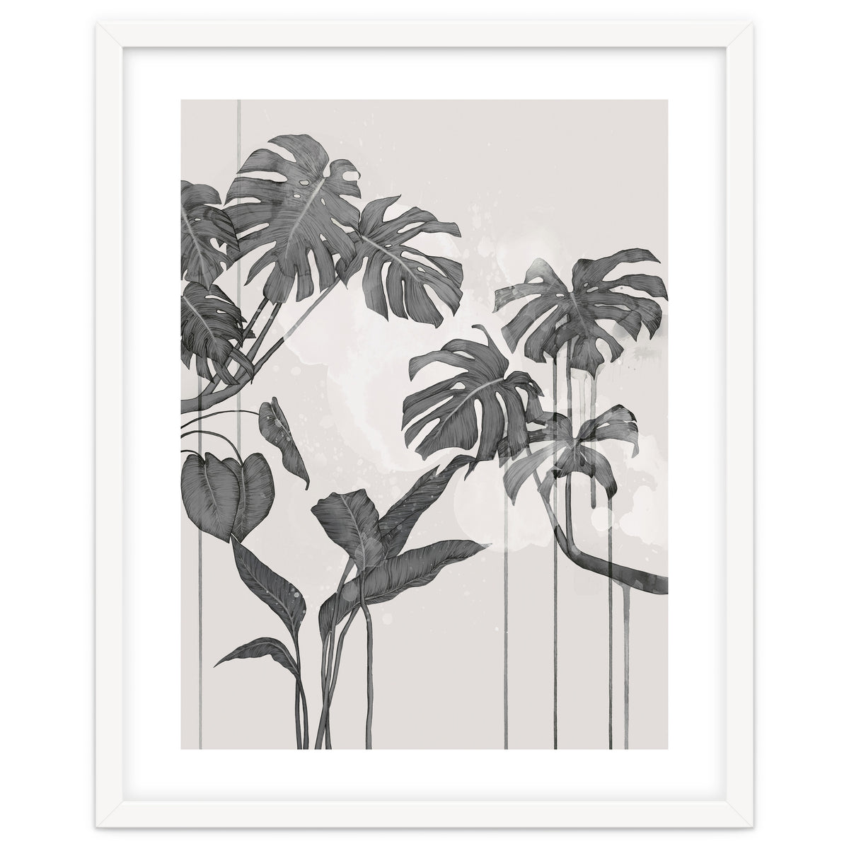Foliage Grey