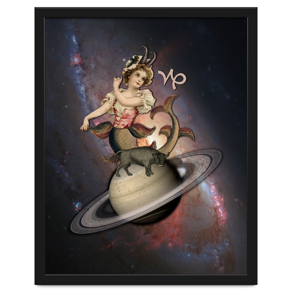 Capricorn Zodiac Sign