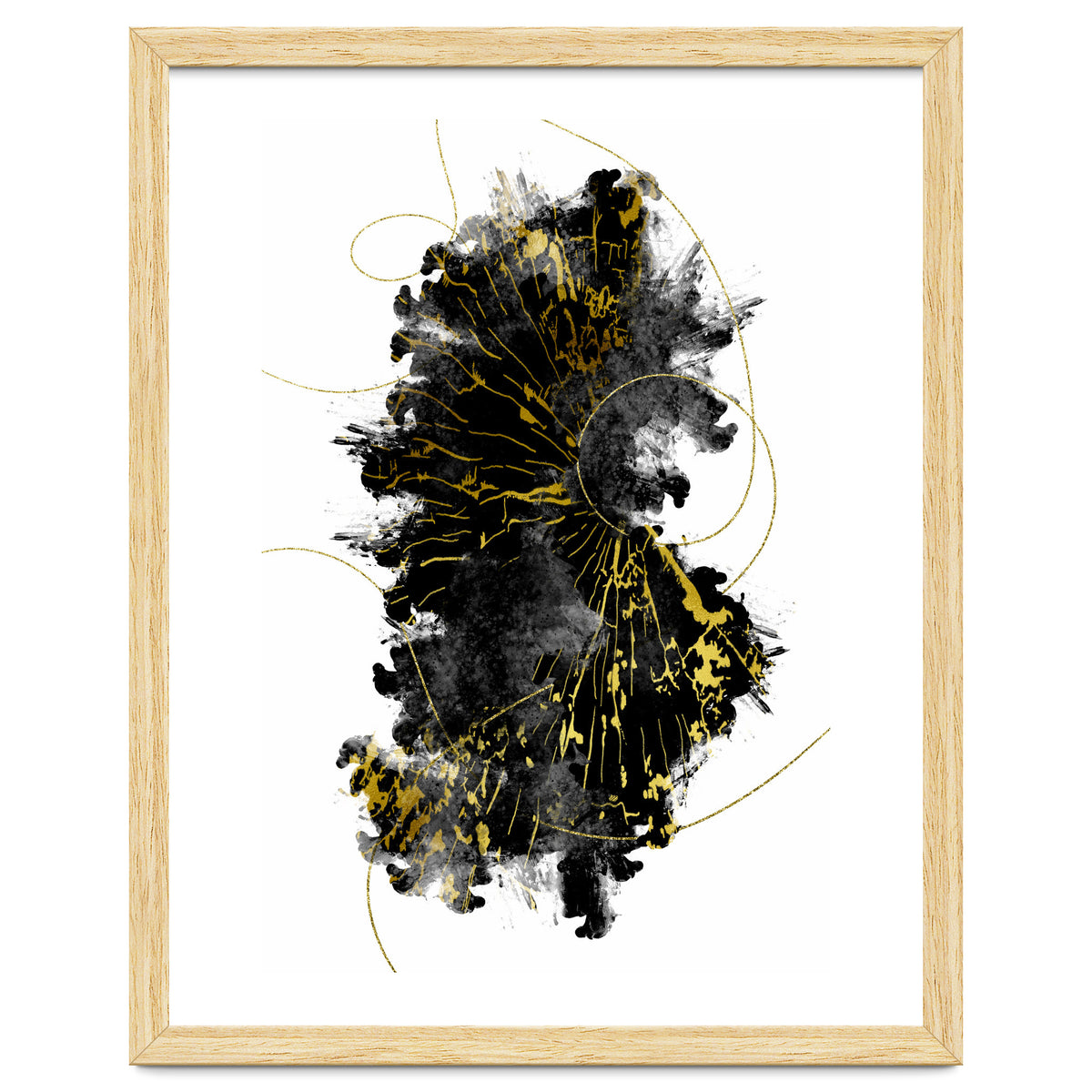 Abstract Painting No. 42