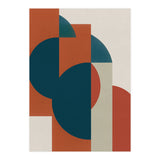 Geometric Roots 1 (Print Only) thumbnail