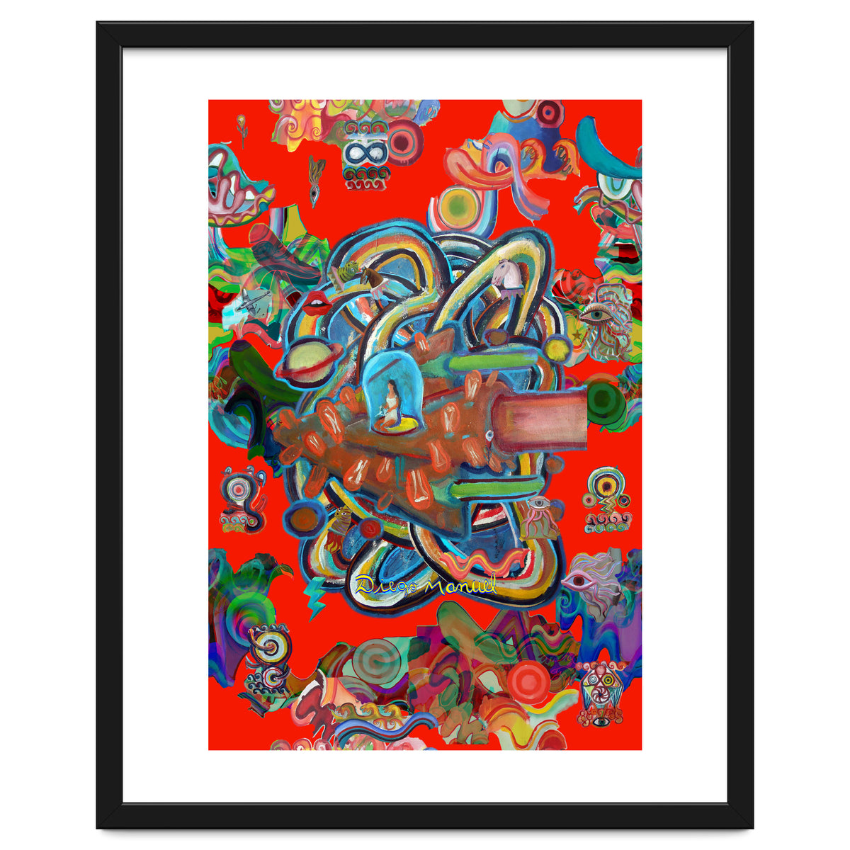 Muchas Cosas 2021 181