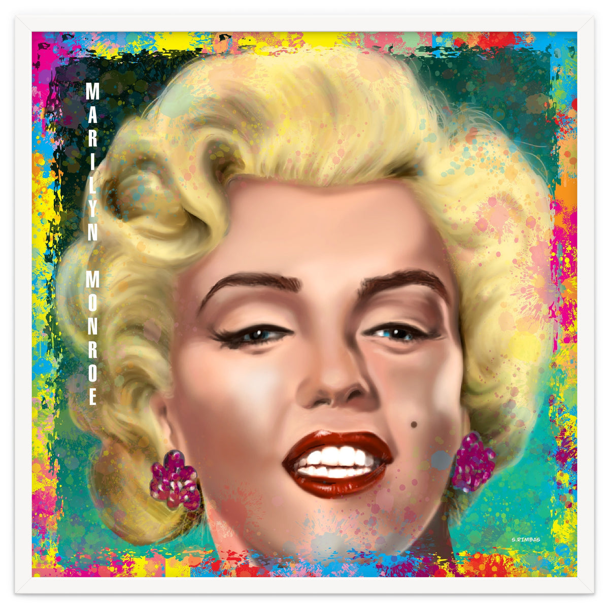 Marilyn Monroe