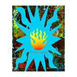 Fuego Y Graffiti 62 (Print Only) thumbnail