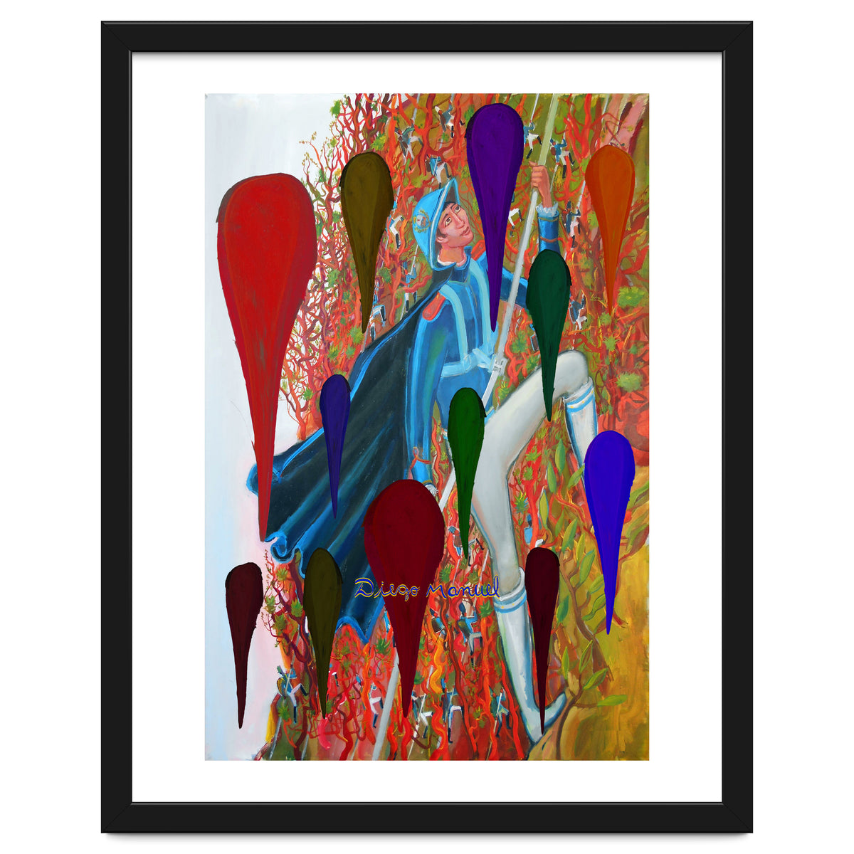 Graffiti Digital 2022 650