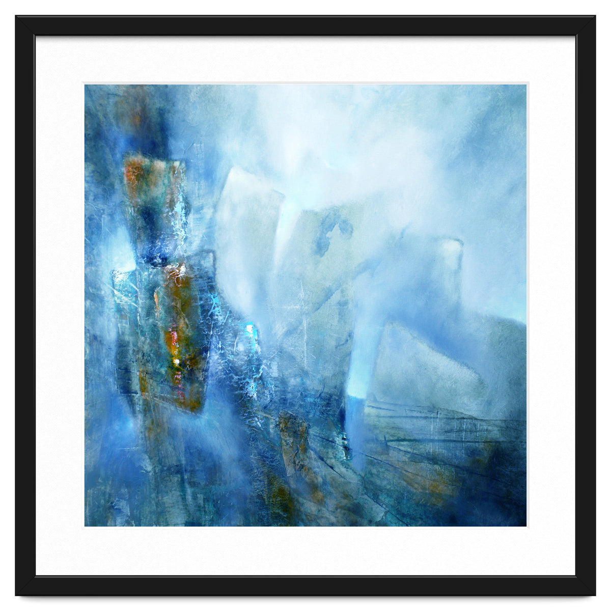 Zwiegespraech - Dialogue