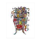 Mujer B 65 (Print Only) thumbnail