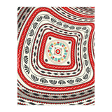 Romanian embroidery background 16 (Print Only) thumbnail