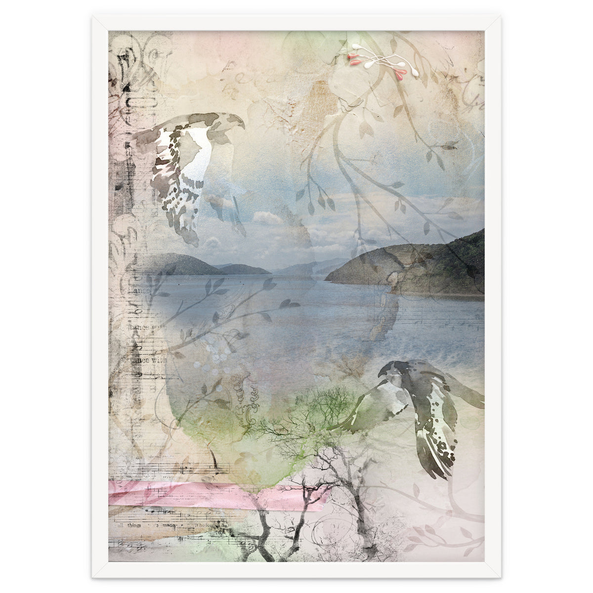 Siren Song Of The West