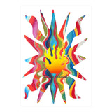 Fuego 30 Copia (Print Only) thumbnail