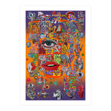 Mujer Digital 2 19 (Print Only) thumbnail