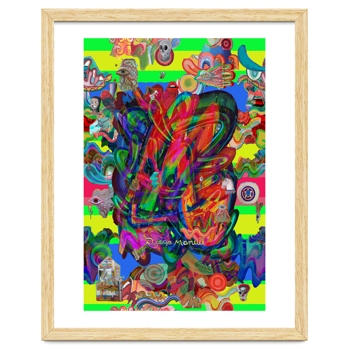 Muchas Cosas 2021 108