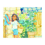Provence Laundryday (Print Only) thumbnail