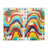 Abstracto Pop Nuevo B6 (Print Only) thumbnail
