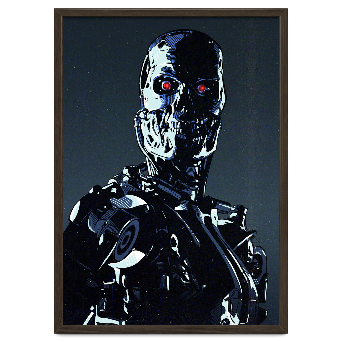 Terminator T800