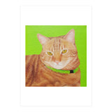 Ginger (Print Only) thumbnail