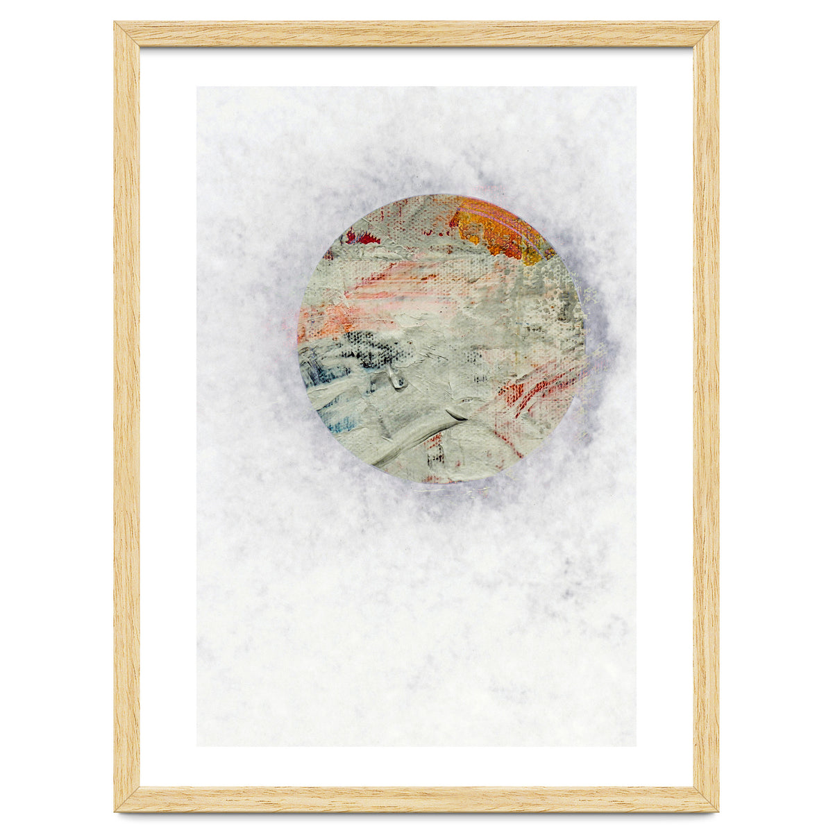 Walkingonthemoonlight II