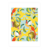 Tropical Mindset (Print Only) thumbnail