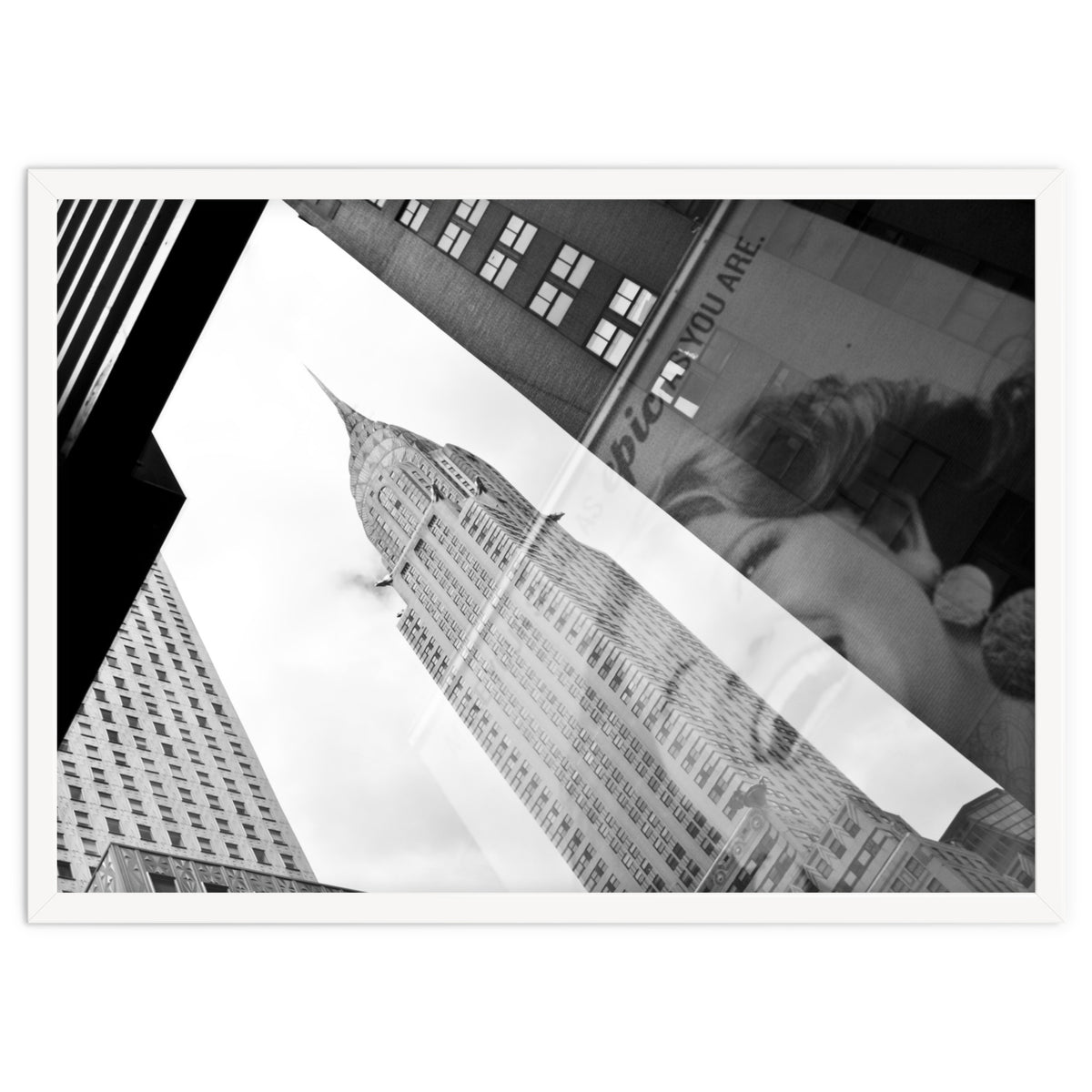 Epic, New York Street Photography