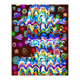 Cowgirl D 5 (Print Only) thumbnail