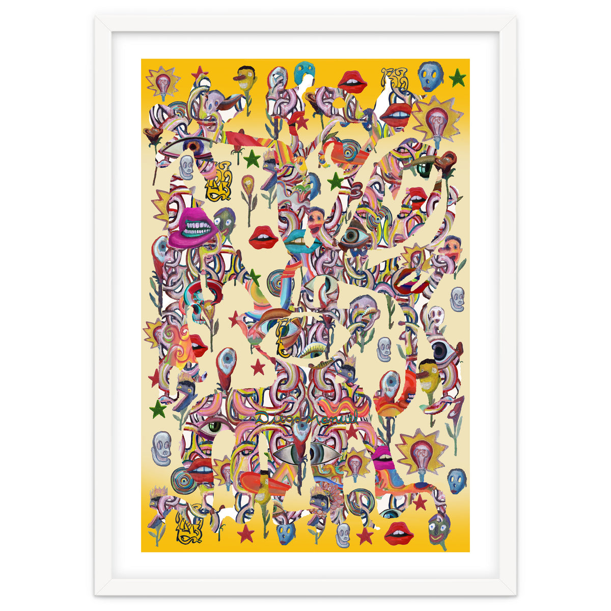 Planta Salvaje Nueva 1