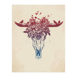 Dead Summer (Print Only) thumbnail