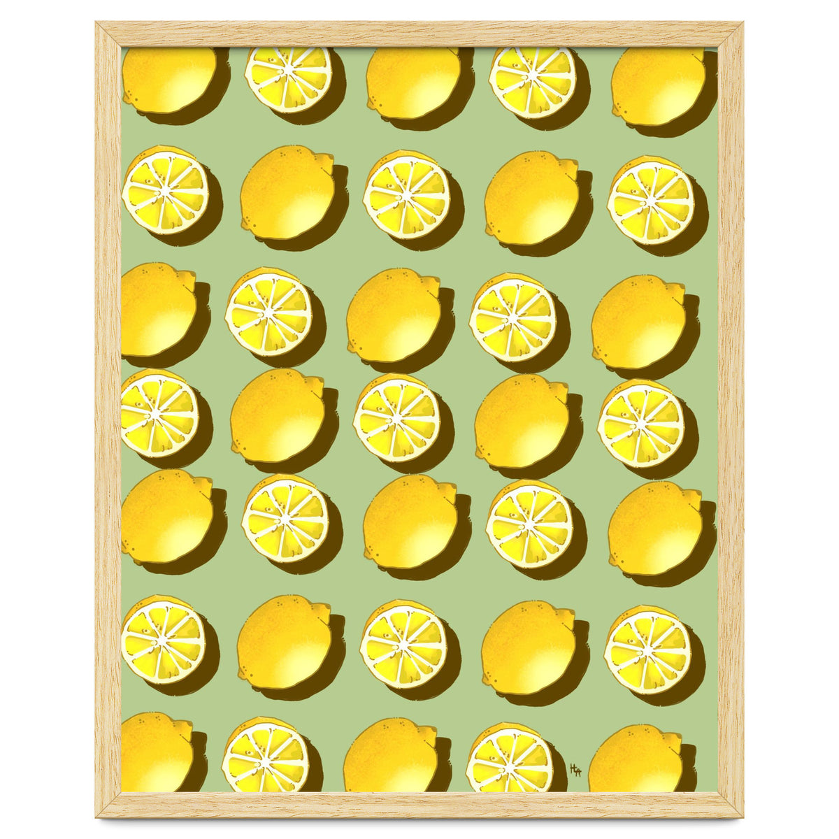 When life gives you lemons...