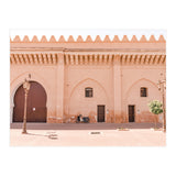 Moroccan Street Marrakech (Print Only) thumbnail